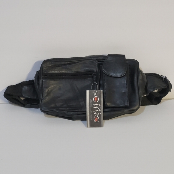 Micheal Mitchelle Waist Bag